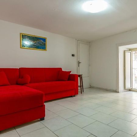 Cirillo 60 Apartment Napoli Ngoại thất bức ảnh