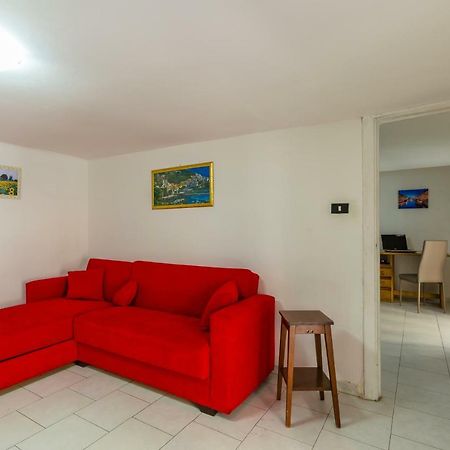Cirillo 60 Apartment Napoli Ngoại thất bức ảnh