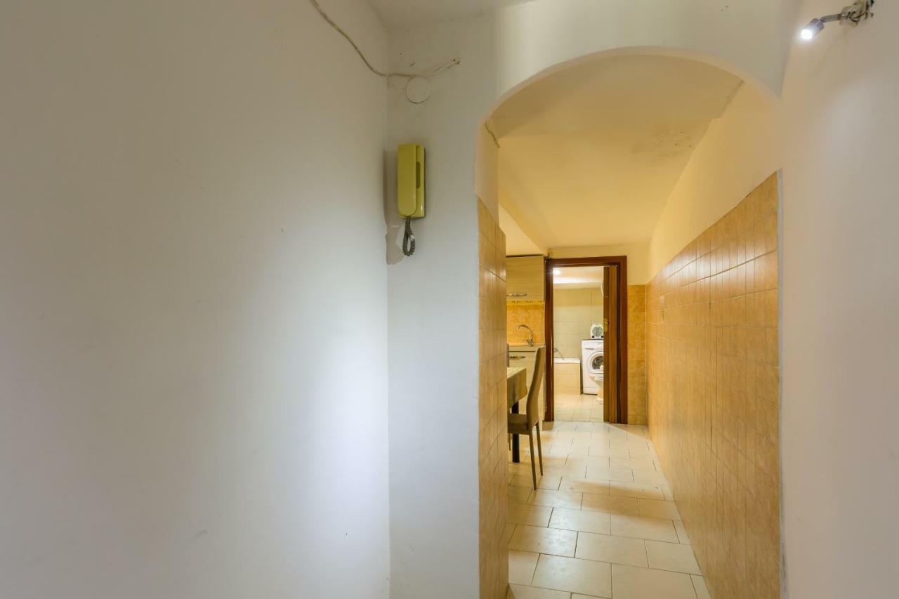 Cirillo 60 Apartment Napoli Ngoại thất bức ảnh