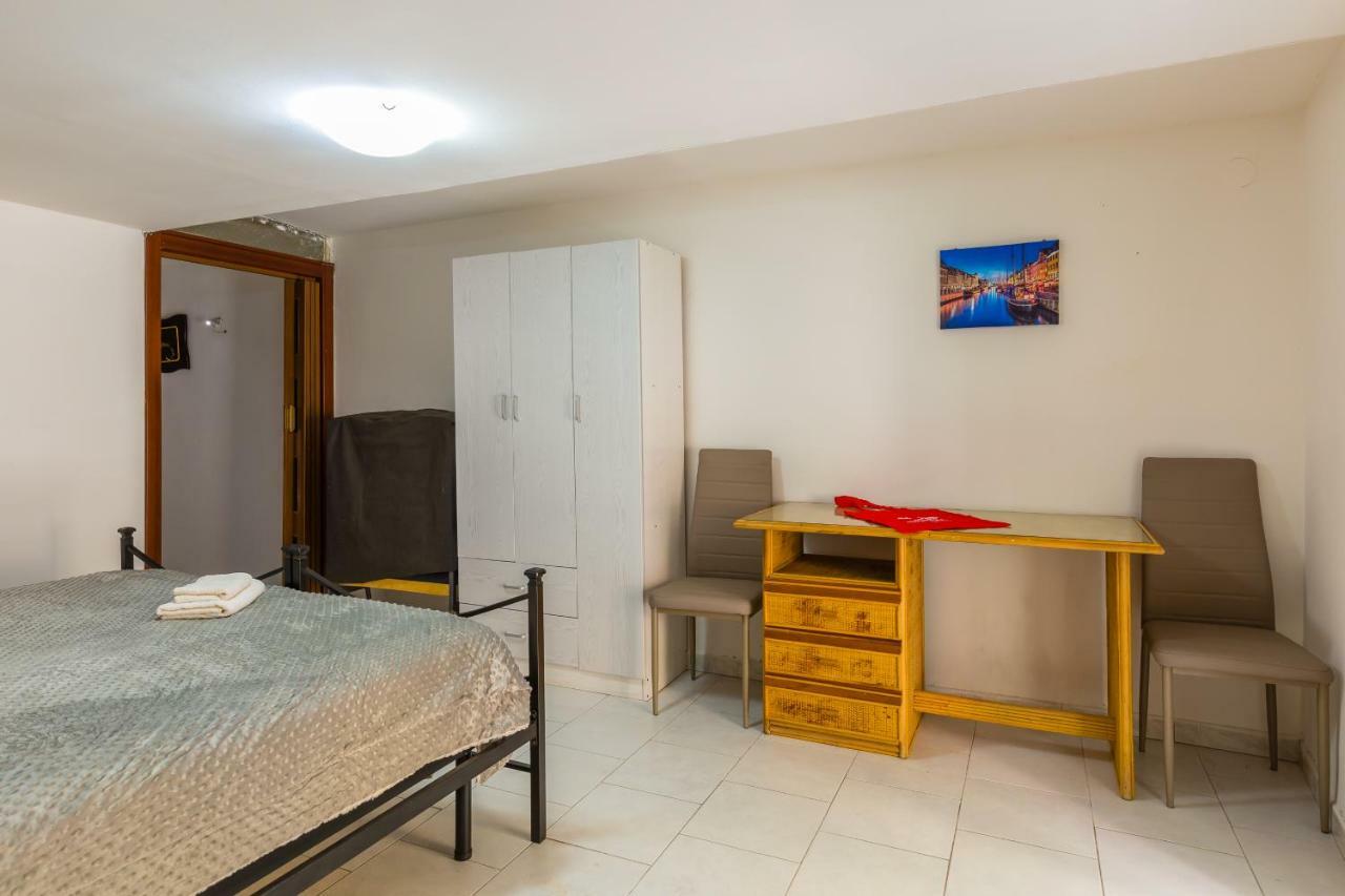 Cirillo 60 Apartment Napoli Ngoại thất bức ảnh