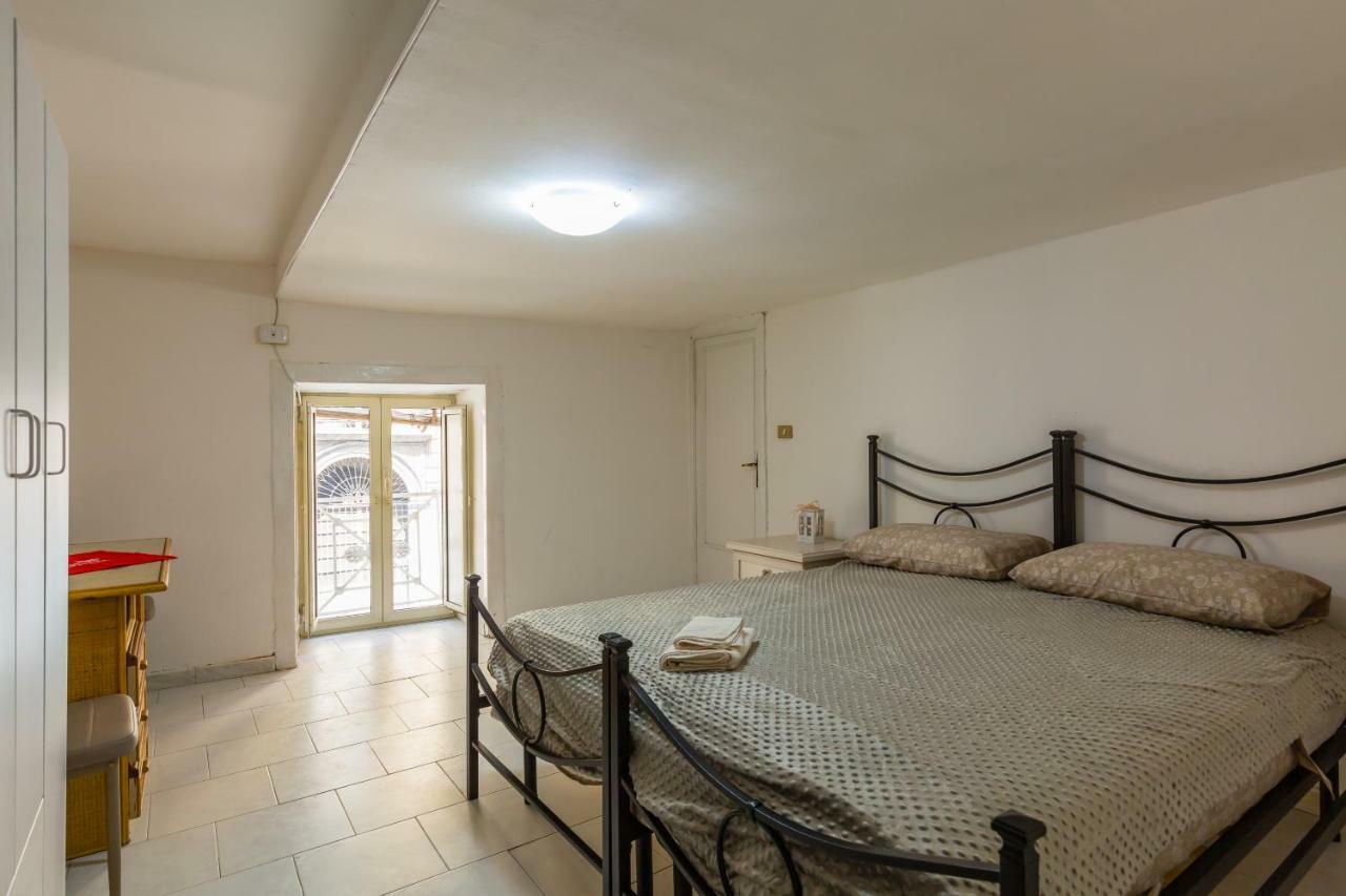 Cirillo 60 Apartment Napoli Ngoại thất bức ảnh