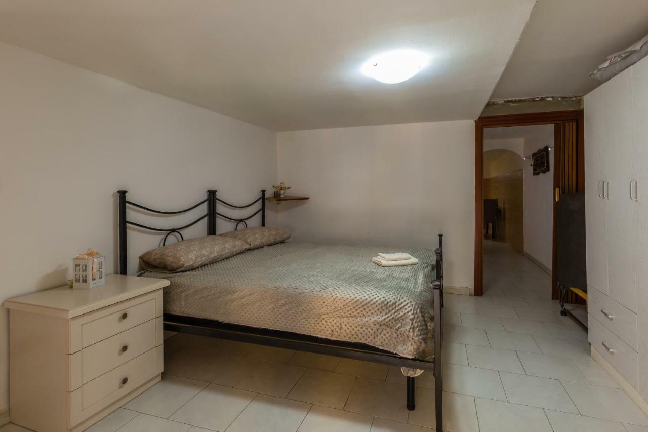 Cirillo 60 Apartment Napoli Ngoại thất bức ảnh
