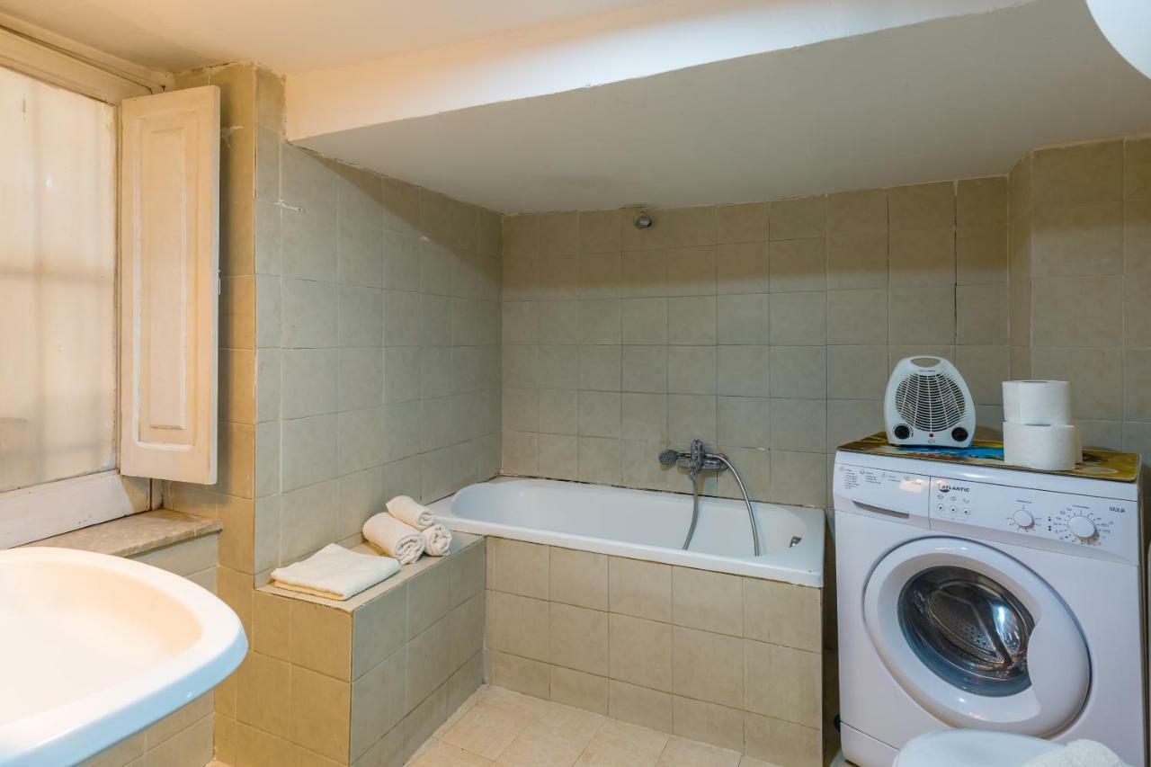 Cirillo 60 Apartment Napoli Ngoại thất bức ảnh