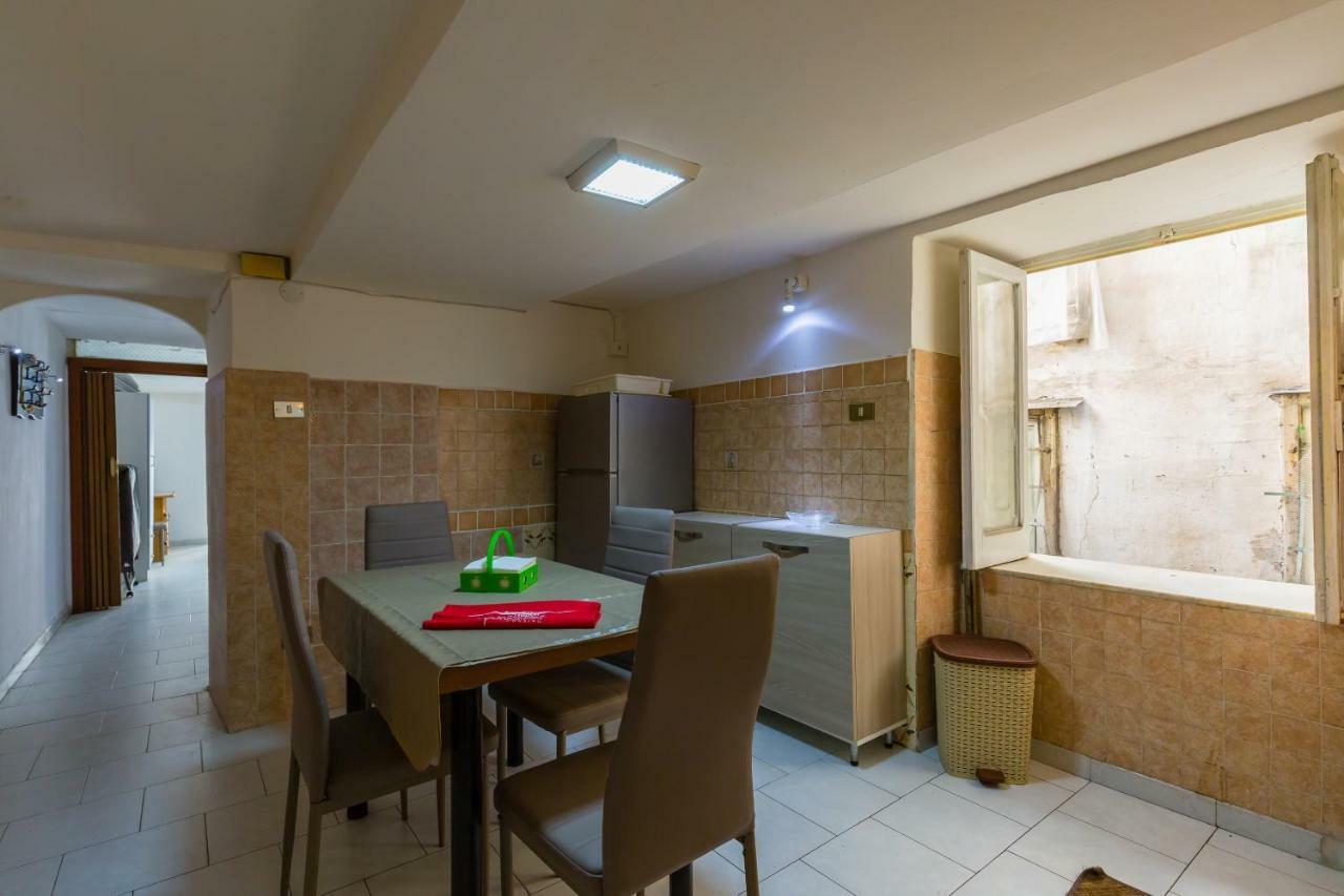 Cirillo 60 Apartment Napoli Ngoại thất bức ảnh