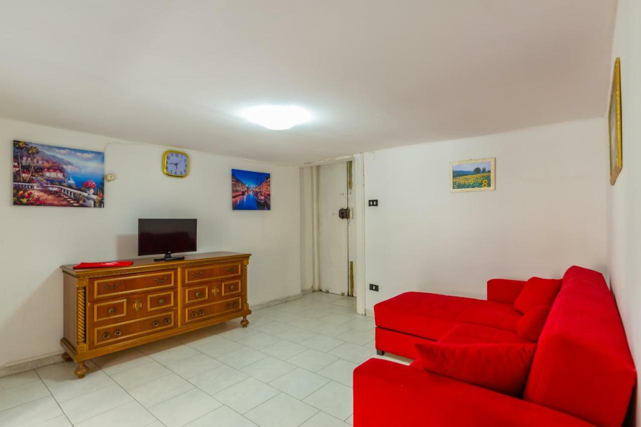 Cirillo 60 Apartment Napoli Ngoại thất bức ảnh