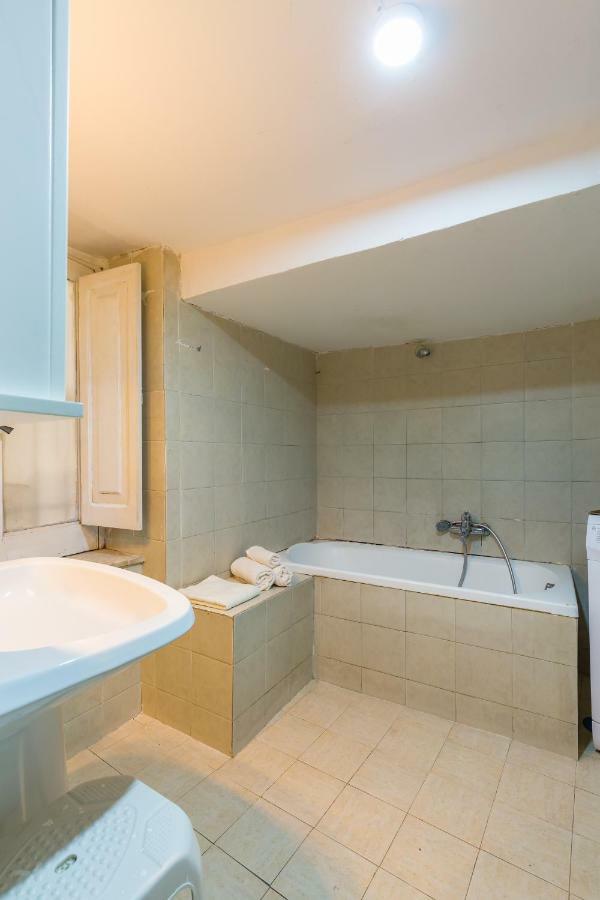 Cirillo 60 Apartment Napoli Ngoại thất bức ảnh